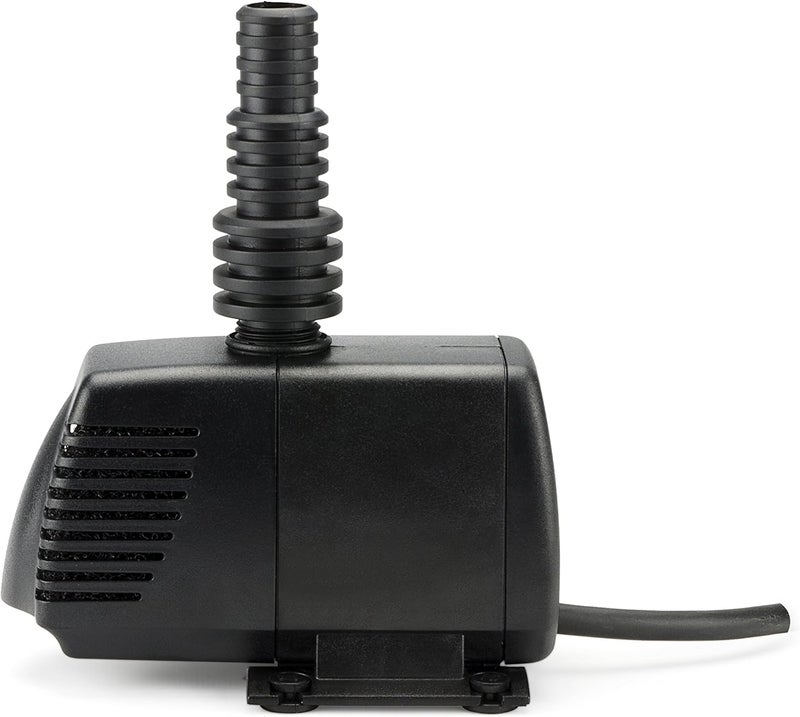 Aquascape Aquascape 91007 Ultra Pump 800 for Small Ponds Fountain Waterfalls and Filters 793 GPH  - Image 2