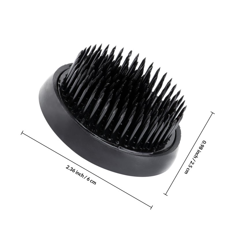 Flower Floral Arranging Fixed Tool Flower Arrangement Pin Round Holder - Image 2