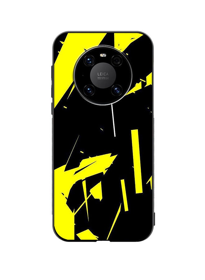 VR CREATIVE Protective Case Cover For Huawei Mate 40 Atlas Design Multicolour - Image 1