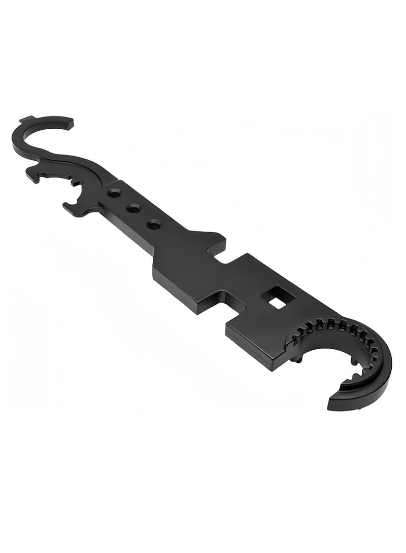 Multi-Function Wrench - Wrench for Removal and Installation  - Image 1