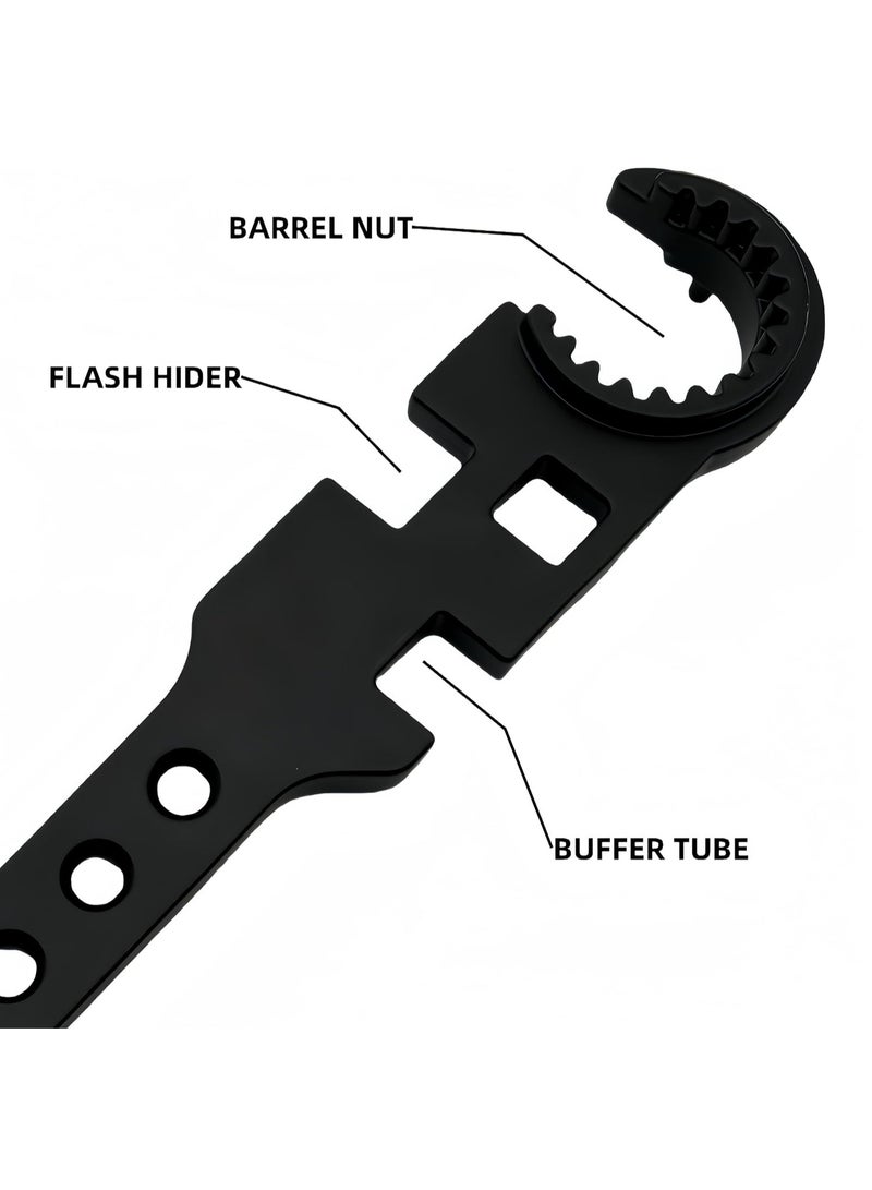 Multi-Function Wrench - Wrench for Removal and Installation  - Image 2