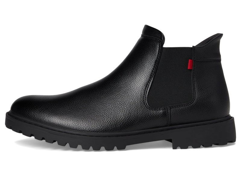 Marc Joseph New York Men's Hudson Yards 2.0 (Hands Free Technology) Black 10 Medium - Image 4