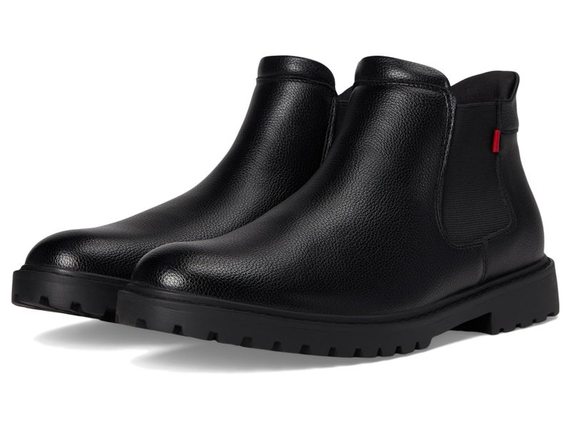 Marc Joseph New York Men's Hudson Yards 2.0 (Hands Free Technology) Black 10 Medium - Image 1