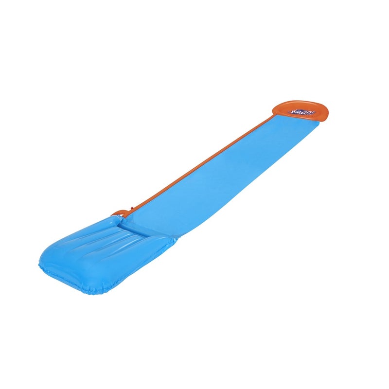 Bestway - H2OGO! Water Slide Tsunami Splash Ramp 472x84x30.5 cm - 52477 - Image 2