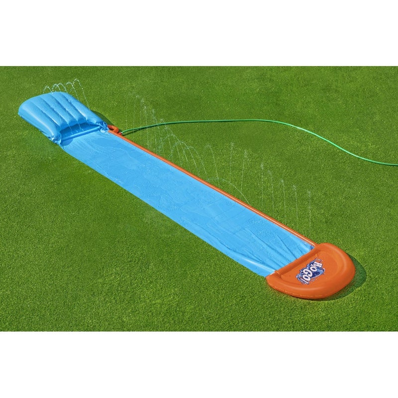 Bestway - H2OGO! Water Slide Tsunami Splash Ramp 472x84x30.5 cm - 52477 - Image 3