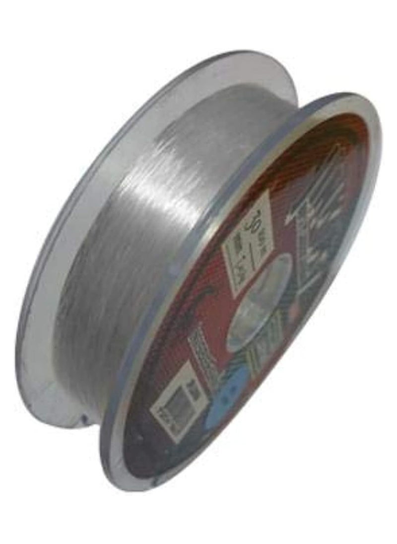 Generic Fishing Line Invisible Jinkai (100m 30 Strong, 7.25kg)  - Image 2