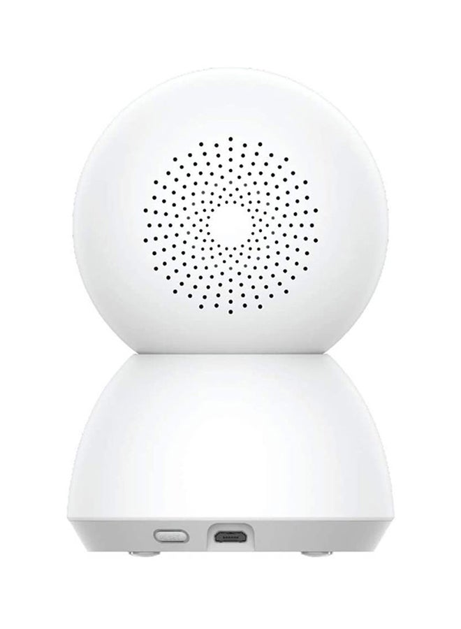 Xiaomi Mi 360° 3MP Home Security Camera 2K White - Image 3