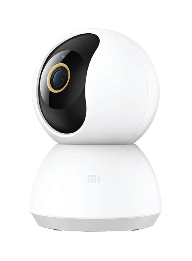 Xiaomi Mi 360° 3MP Home Security Camera 2K White - Image 5