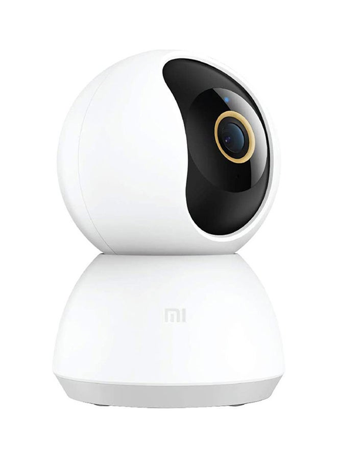 Xiaomi Mi 360° 3MP Home Security Camera 2K White - Image 4
