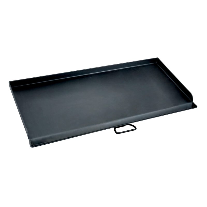 Camp Chef Camp Chef 3Burner Griddle  Professional Flat Top Griddle for Camp Chef Cooking Systems  Outdoor Cooking Equipment  Fits 16 Cooking Systems 