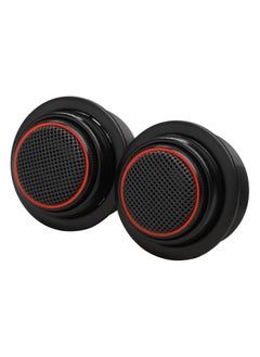 JBL JBL Club 194T - 3/4" (19mm) Edge-Driven Dome Tweeter, 150W Peak, 50W RMS, Sensitivity (@ 2.83V): 92dB, Frequency Response: 3kHz – 20kHz, Nominal Impedance: 3.0 ohms  - Image 1