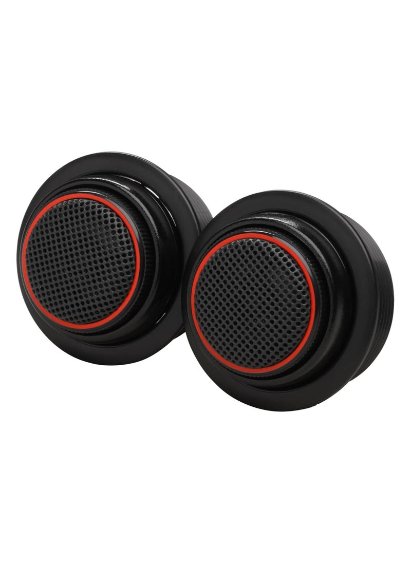 JBL Club 194T - 3/4" (19mm) Edge-Driven Dome Tweeter, 150W Peak, 50W RMS, Sensitivity (@ 2.83V): 92dB, Frequency Response: 3kHz – 20kHz, Nominal Impedance: 3.0 ohms