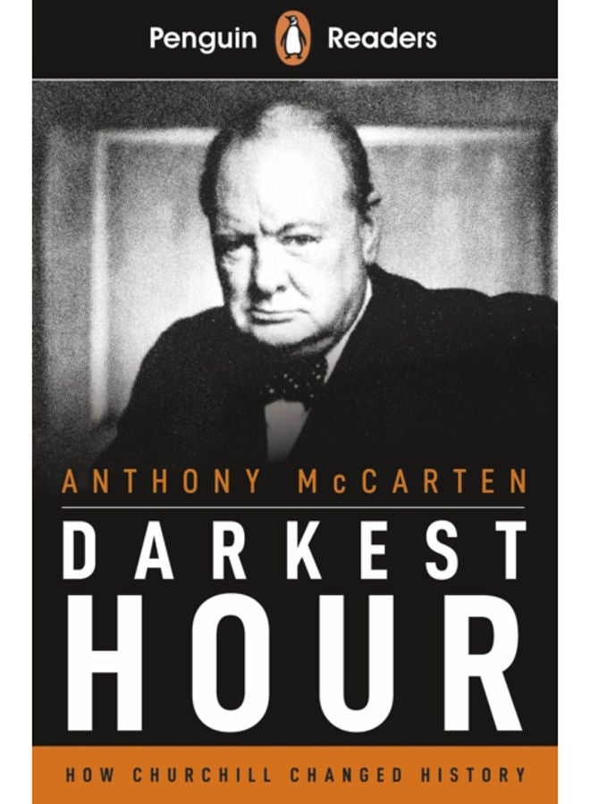 Penguin Readers Level 6: Darkest Hour (ELT Graded Reader) 