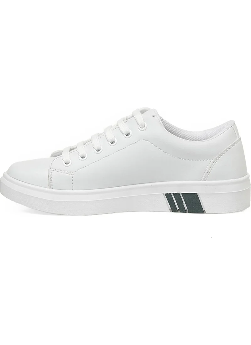 LUMBERJACK Tına 3pr White Women's Sneaker