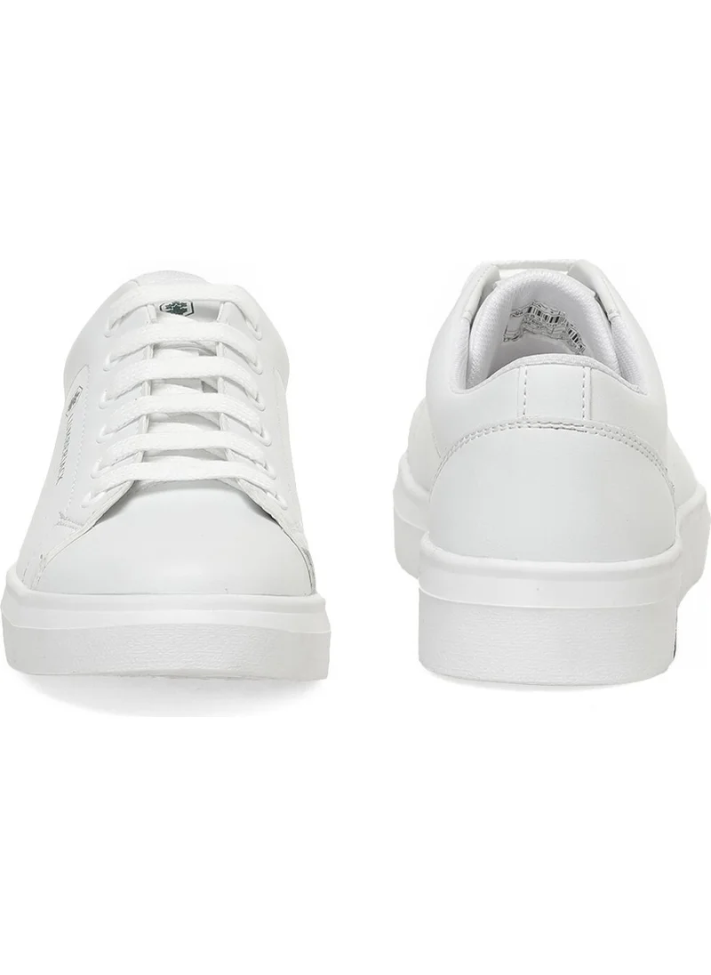 LUMBERJACK Tına 3pr White Women's Sneaker