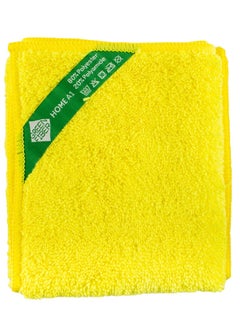 GreenWay GreenWay Dust Towel, yellow  - Image 1