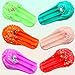 Elover ICE Cream Slime Kit for Girls and Boys Fluffy DIY Slime Toys Gifts Ages 610 to Make Ice Cream Slimes Kids Girl Toys 810 Years Old - Image 4
