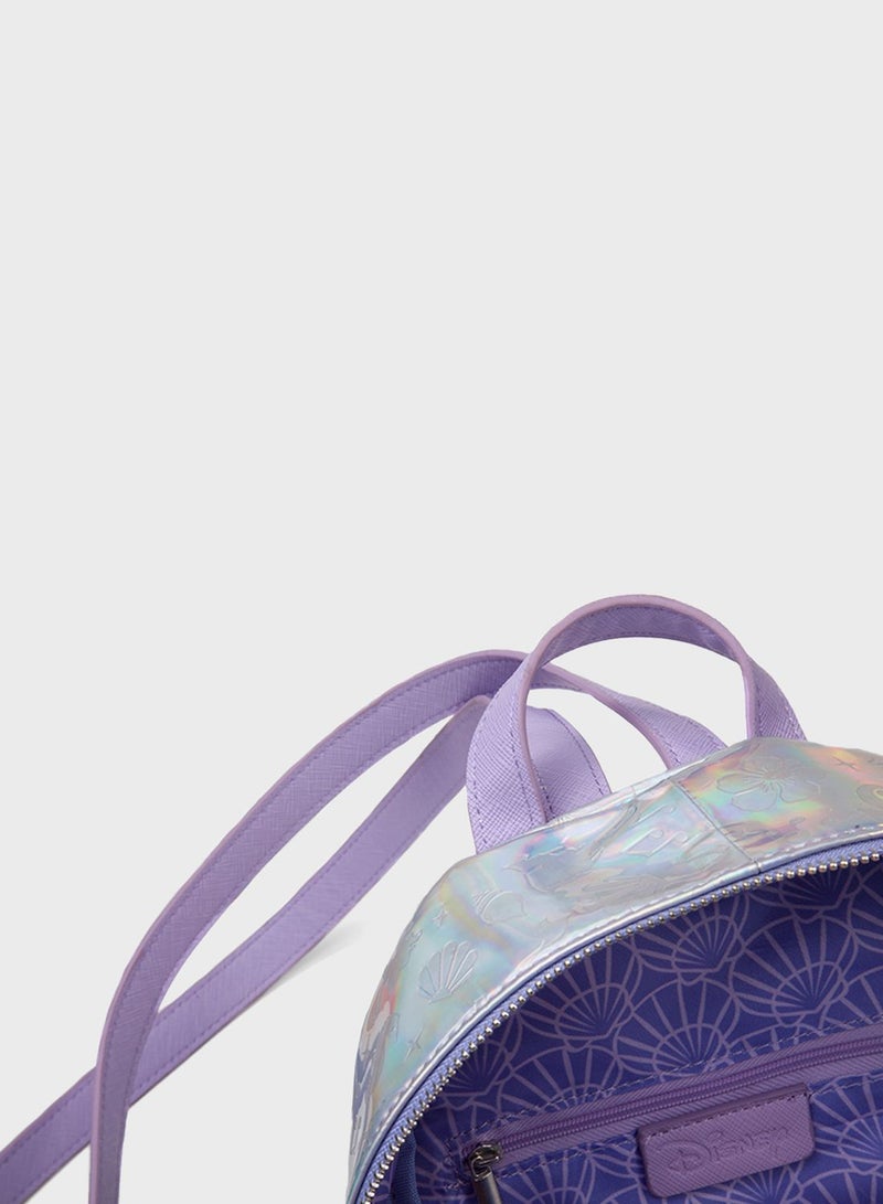DIFUZED Mid Zip Backpack  - Image 3