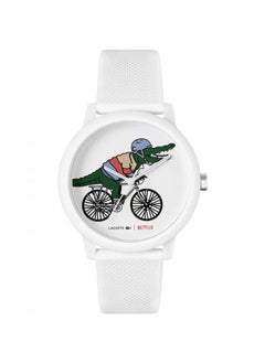 Silicone Analog Watch 2011265