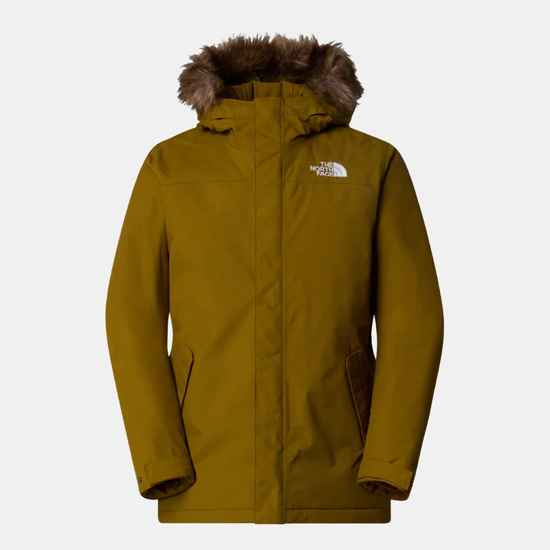 ذا نورث فيس جاكيت رجالي زانيك