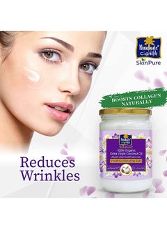 Parachute Advansed Face And Skin Oil Moisturizer 200ml  - Image 3
