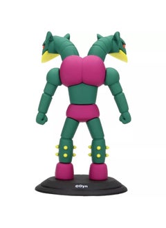 SD toys Mazinger Z Doublas M2 Mini Figure (12 CM)  - Image 2