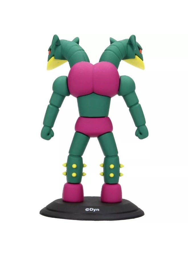 SD toys Mazinger Z Doublas M2 Mini Figure (12 CM) - Image 2