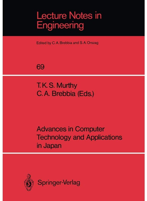 Advances in Computer Technology and Applications in Japan