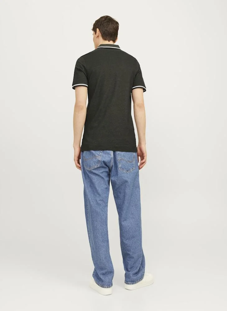 جاك اند جونز 2 Pack of Polo