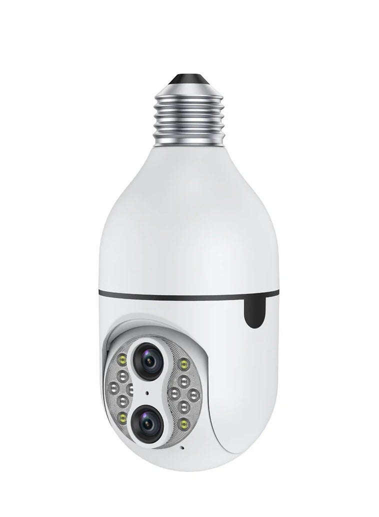 كروني كاميرا CRONY Y24BULB الخارجية