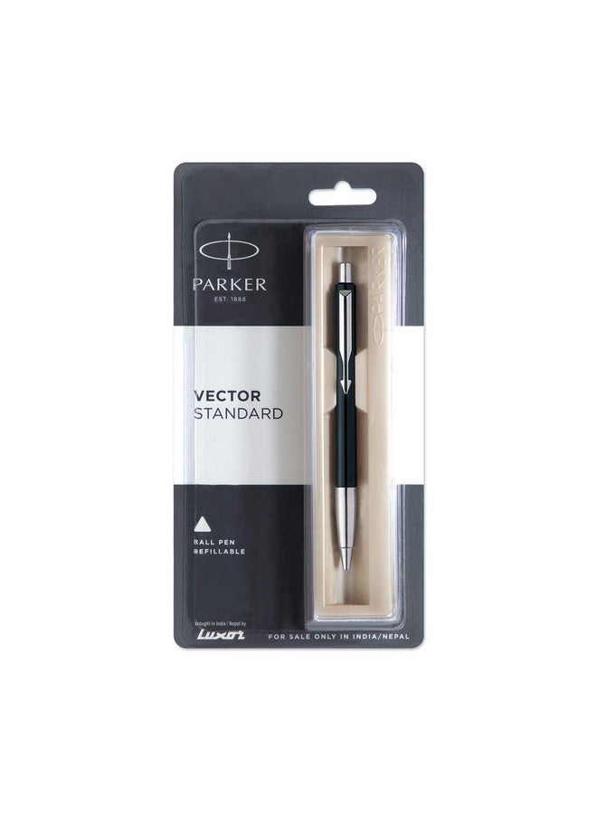 PARKER Parker Jotter Antimicrobial Cion Coated Ball Pen| Ink Color - Blue | Special Gift For Employees | Leading Pen For Corporate  - Image 5