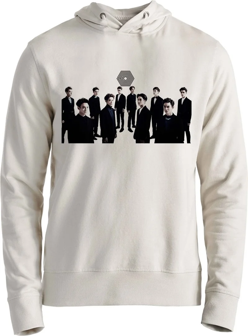 Alfa Tshirt Alpha Tshirt Exo Sweatshirt