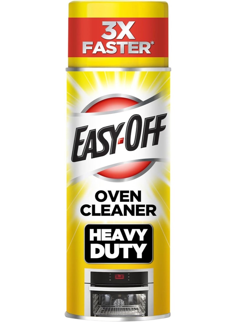 Easy Off 14.5 Oz. Oven Cleaner - 1 Each - Image 1