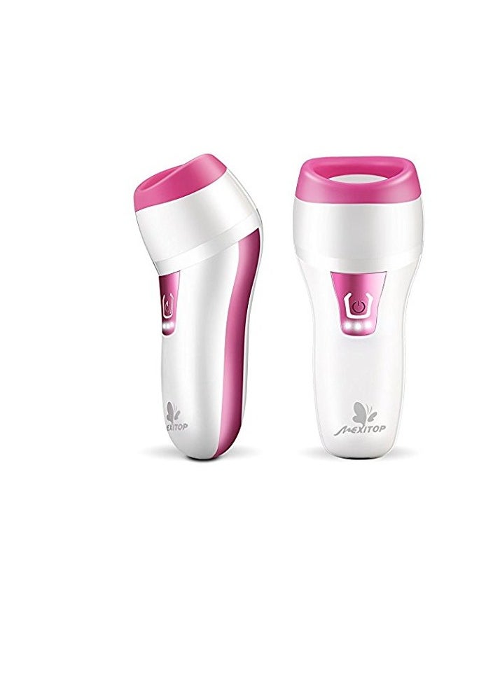 MEXITOP Lip Plumper Device - Automatic Fuller Lip Plumper Device USB Charging, Portable Size, 2 Styles for Lips Makeup  - Image 1