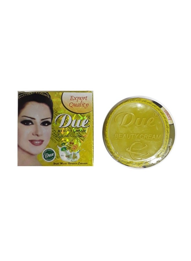 Face Whitening Cream