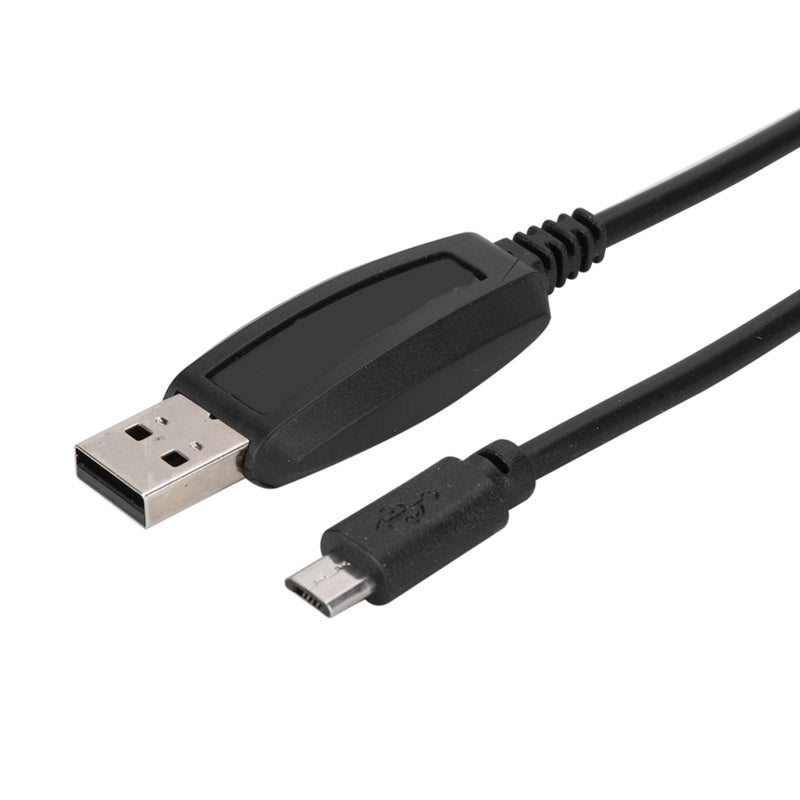Baofeng USB Programming Cable for Baofeng BF-T1 BF-9100 Radio to PC Cable with CD Easy to Install Driver Stable Connection Durable USB Cord for Two Way Radio Setup - Image 3