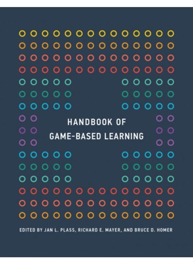 Handbook of Game-Based Learning 