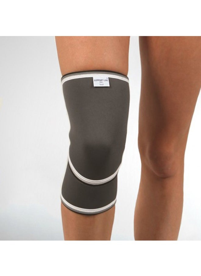SupportLine Closed Knee Support REF 100 (Small Size)  - Image 1