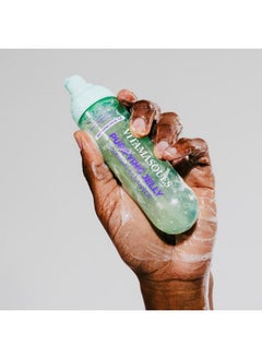 Vitamasques Vitamasques Purifying Jelly Foaming Cleanser Brightens and Hydrates Skin Facial Cleanser - 4.05 fl oz  - Image 2