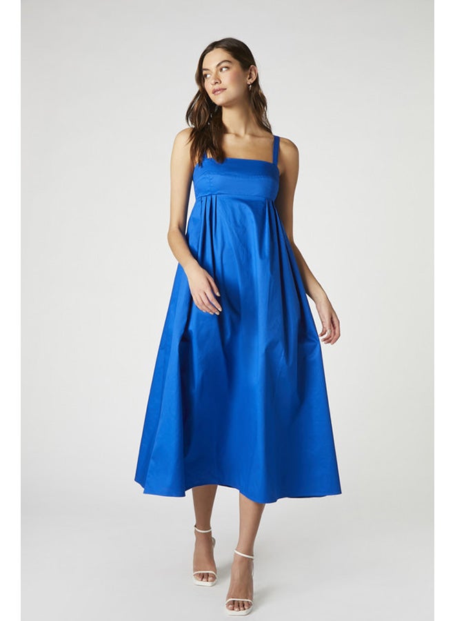 FOREVER 21 DRESS - LONG LENGTH  - Image 3