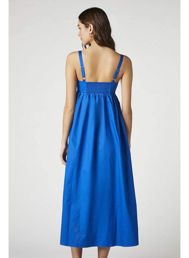 FOREVER 21 DRESS - LONG LENGTH  - Image 2