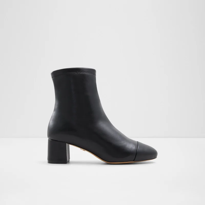 الدو Tiffy Ankle Chelsea Boots
