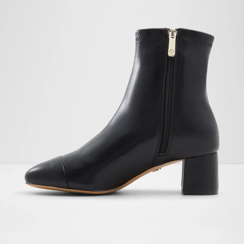 الدو Tiffy Ankle Chelsea Boots