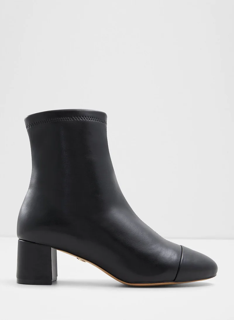 ALDO Tiffy Ankle Chelsea Boots
