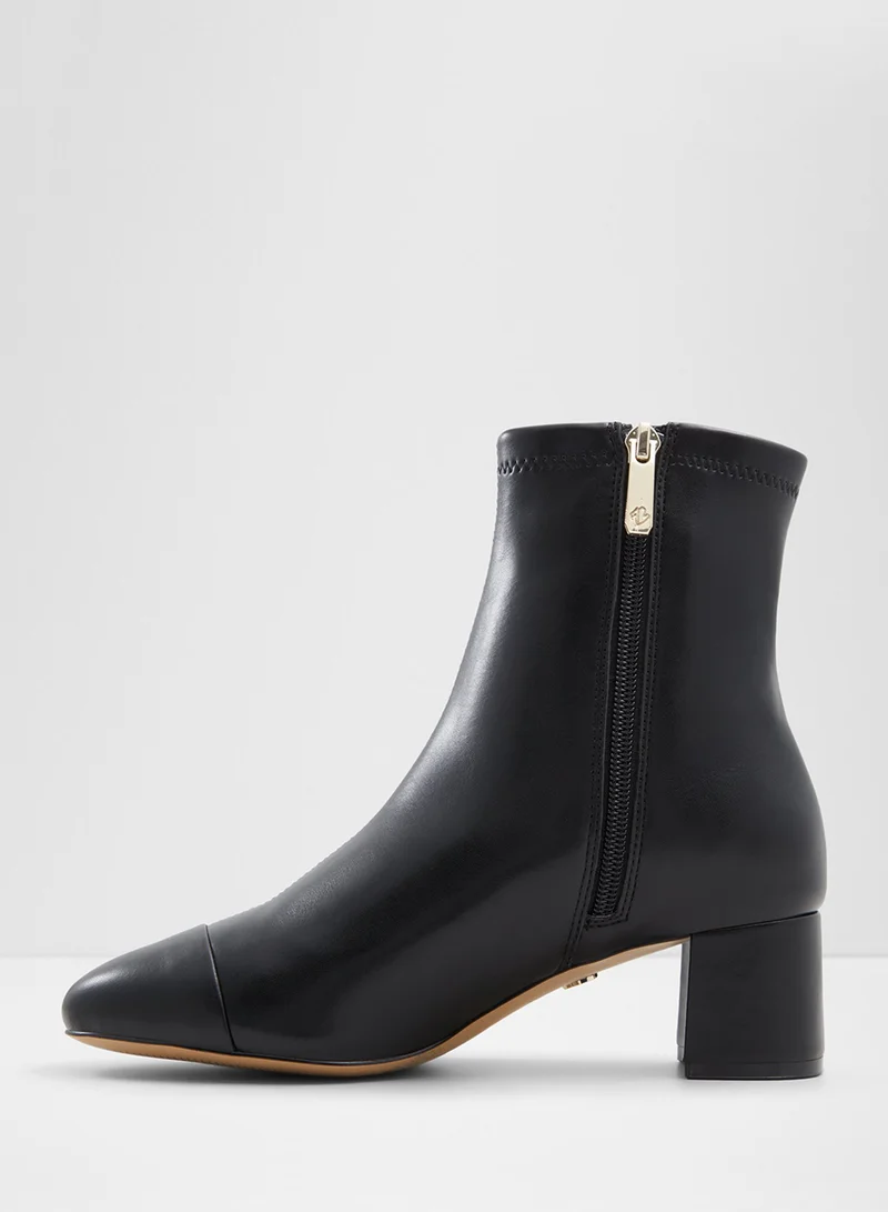 ALDO Tiffy Ankle Chelsea Boots