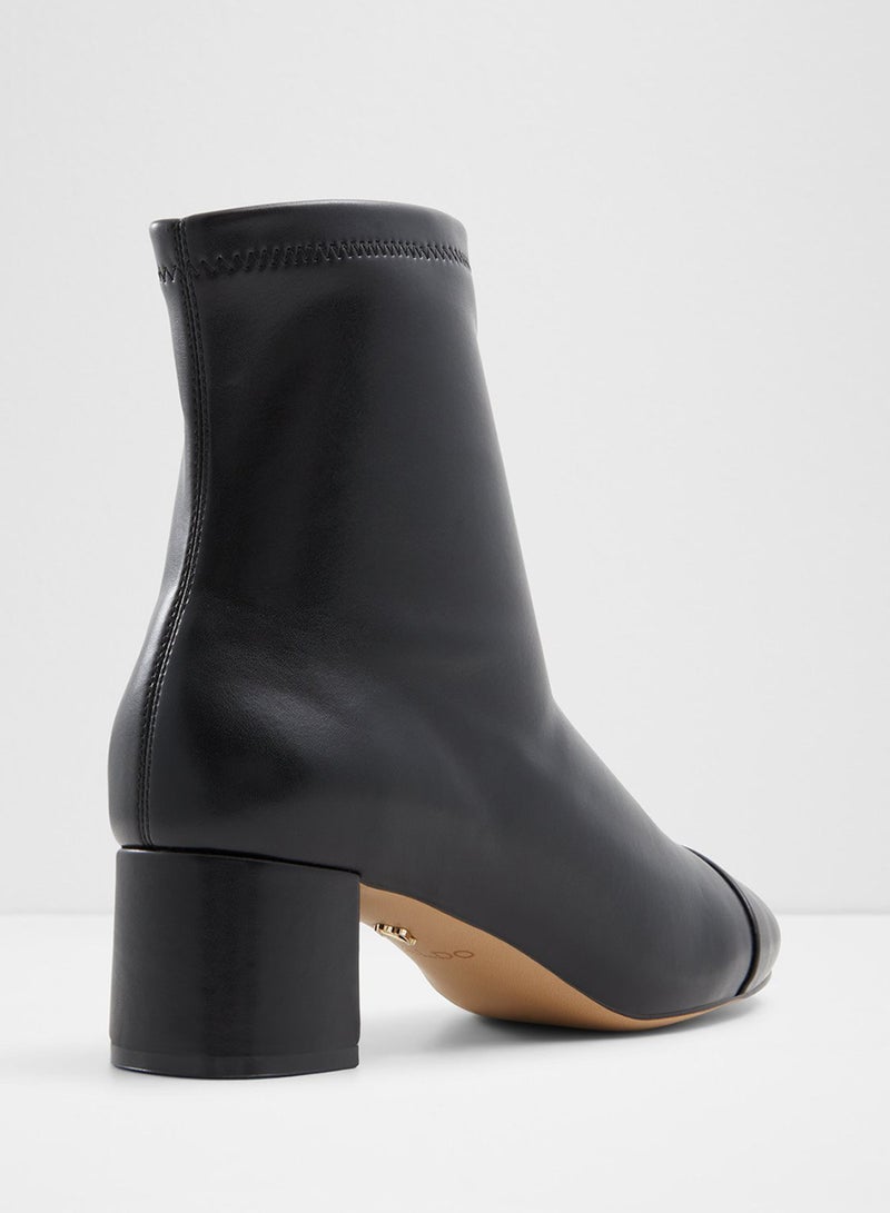 ALDO Tiffy Ankle Chelsea Boots  - Image 4