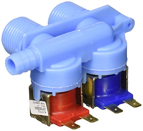 FRIGIDAIRE GENUINE Frigidaire 137353500 Water Inlet Valve - Image 4