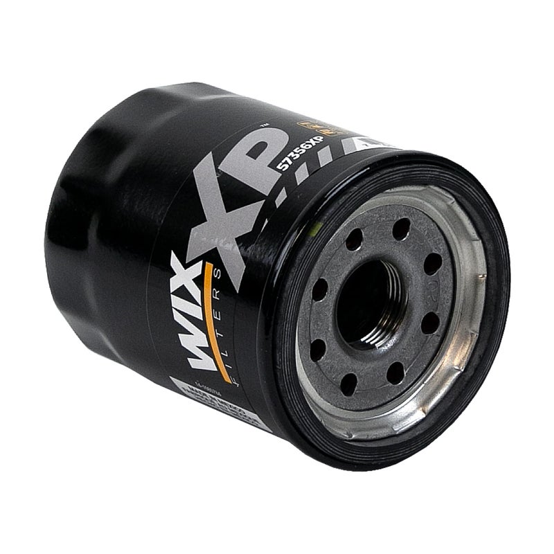 Wix فلتر زيت WIX 57356XP WIX XP بديل، مصمم للزيوت الاصطناعية - متوافق مع أكورا، هوندا (01-18)، هيونداي (07-09)، مازدا (10-11)، إنفينيتي، نيسان (96-18) - Image 2