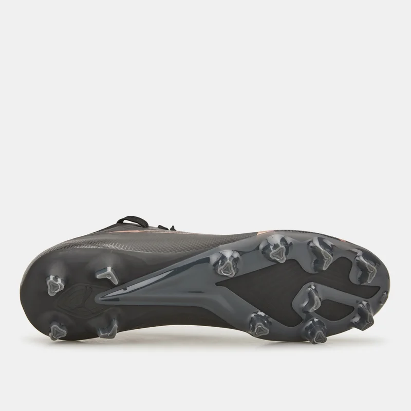 PUMA Men's ULTRA MATCH Firm Ground/Artificial Ground Football Shoes