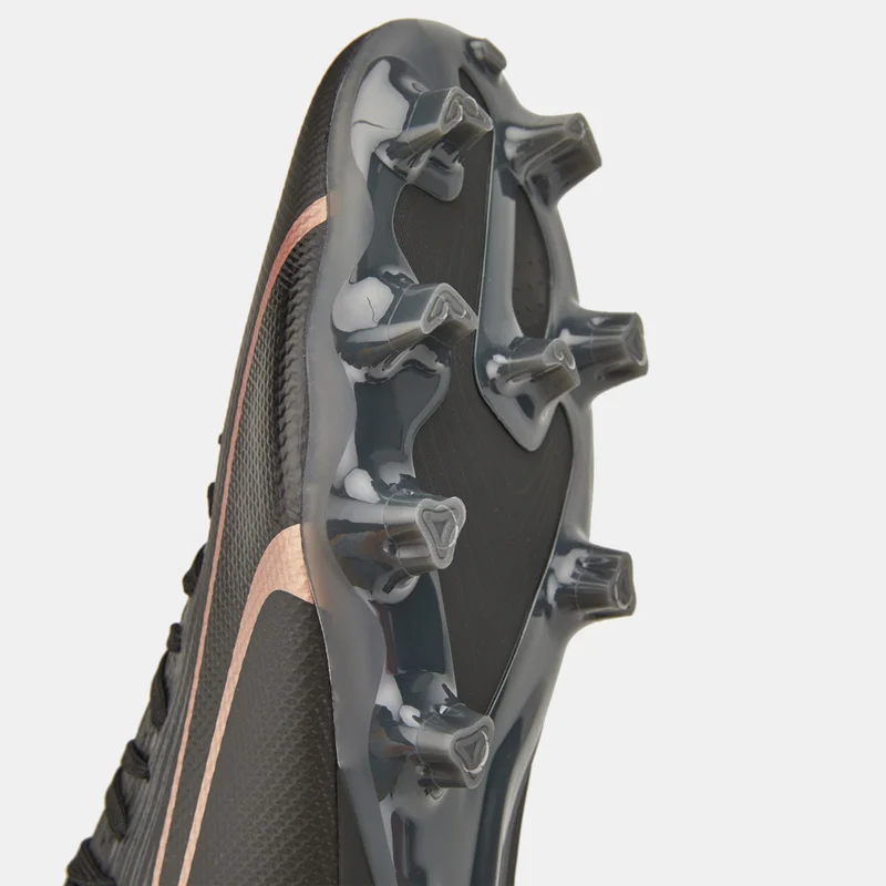 PUMA Men's ULTRA MATCH Firm Ground/Artificial Ground Football Shoes